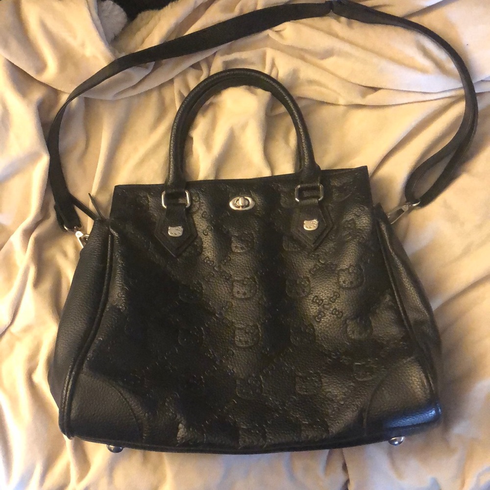 Loungefly Hello Kitty Laptop Bag